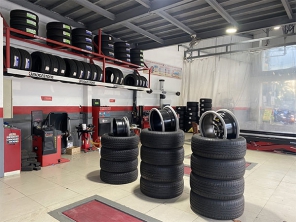 General knowledge of tires and tubes