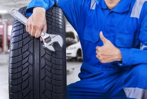 HOW TO USE TIRES EFFECTIVELY AND SAVE COST?