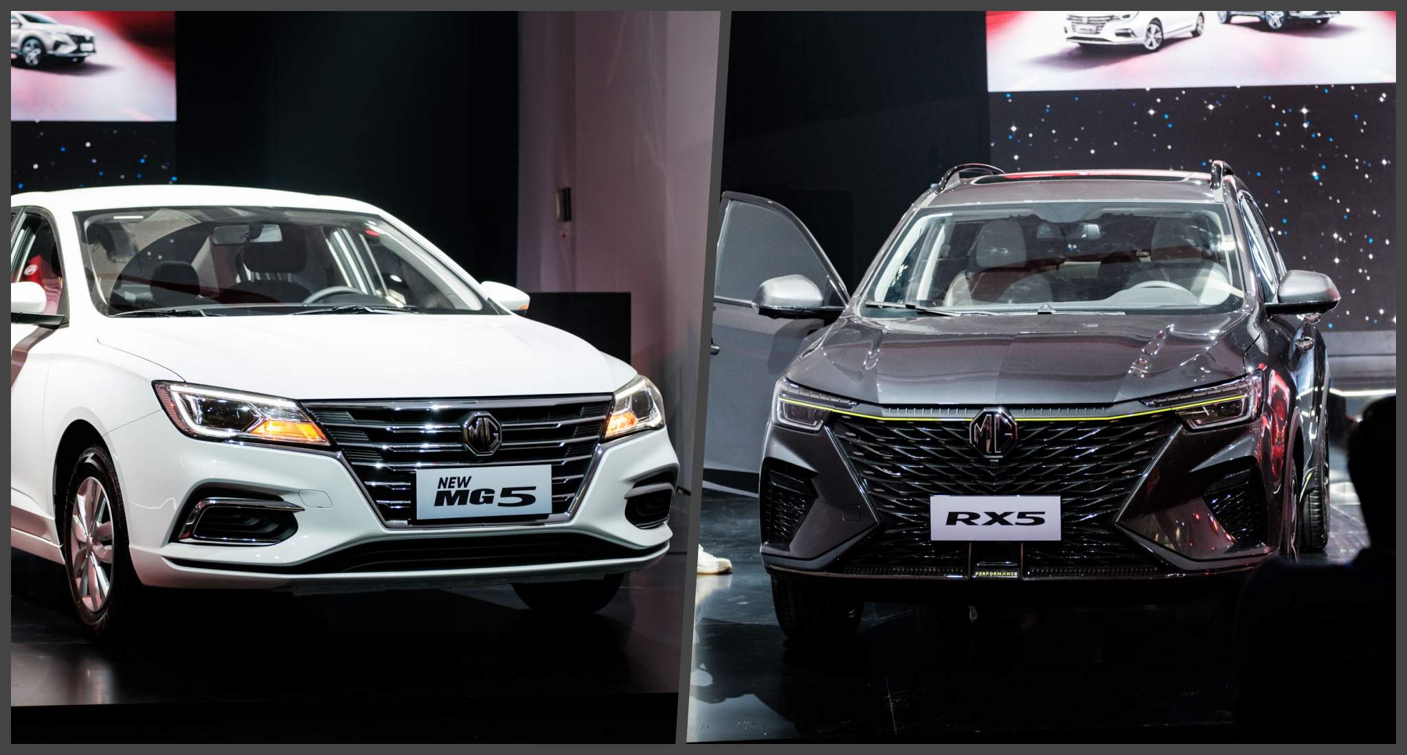 MG ra mắt xe thế hệ mới tại Việt Nam. Giá bán chỉ từ 399 triệu VNĐ